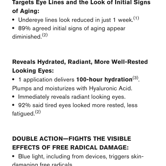 Estée Lauder Eye Cream - Picture 4 of 5